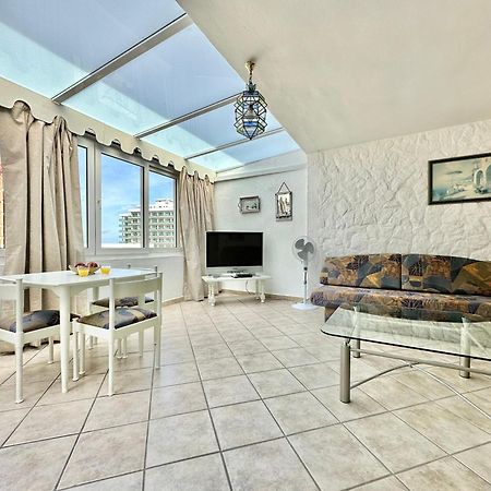 California Sweet Home Puerto de la Cruz  Exterior photo