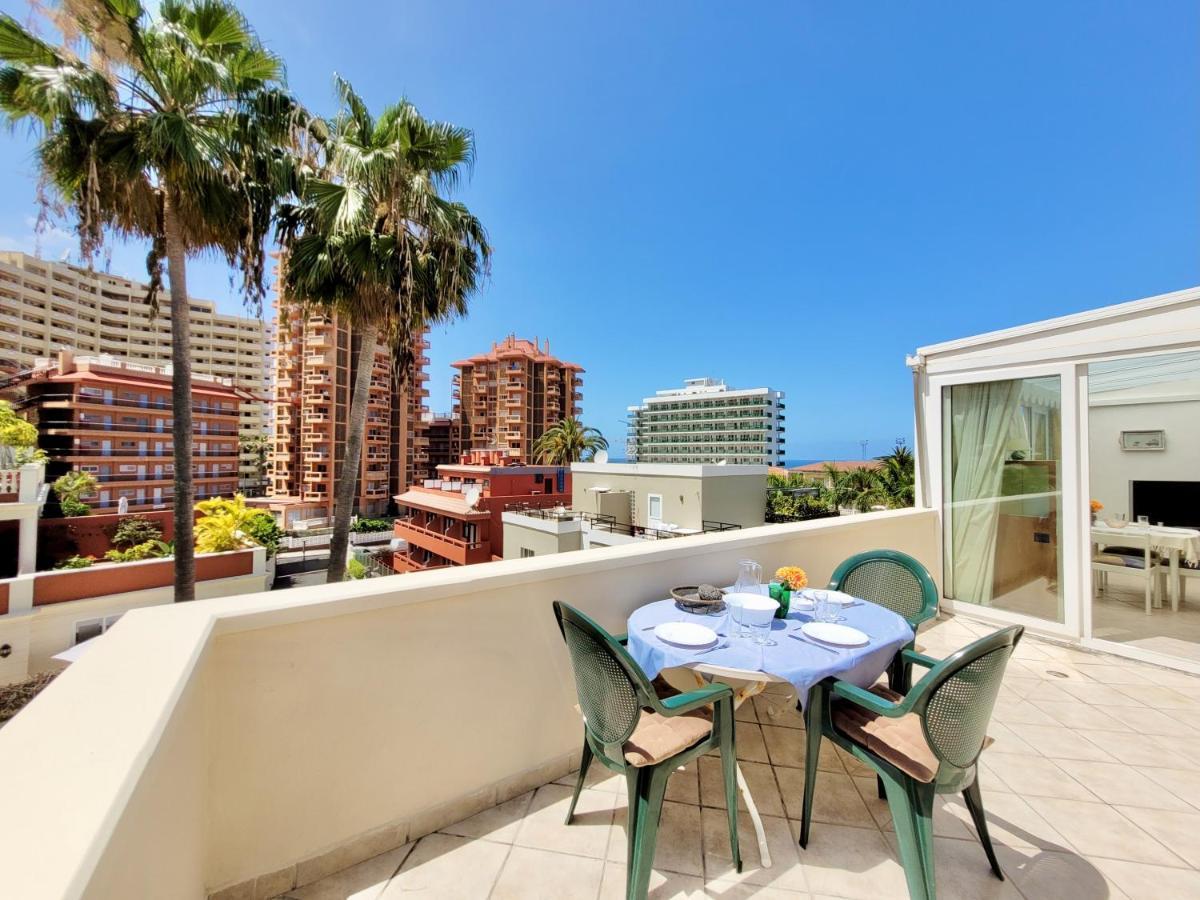 California Sweet Home Puerto de la Cruz  Exterior photo
