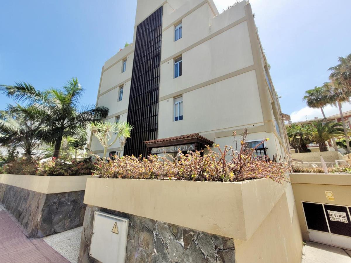 California Sweet Home Puerto de la Cruz  Exterior photo