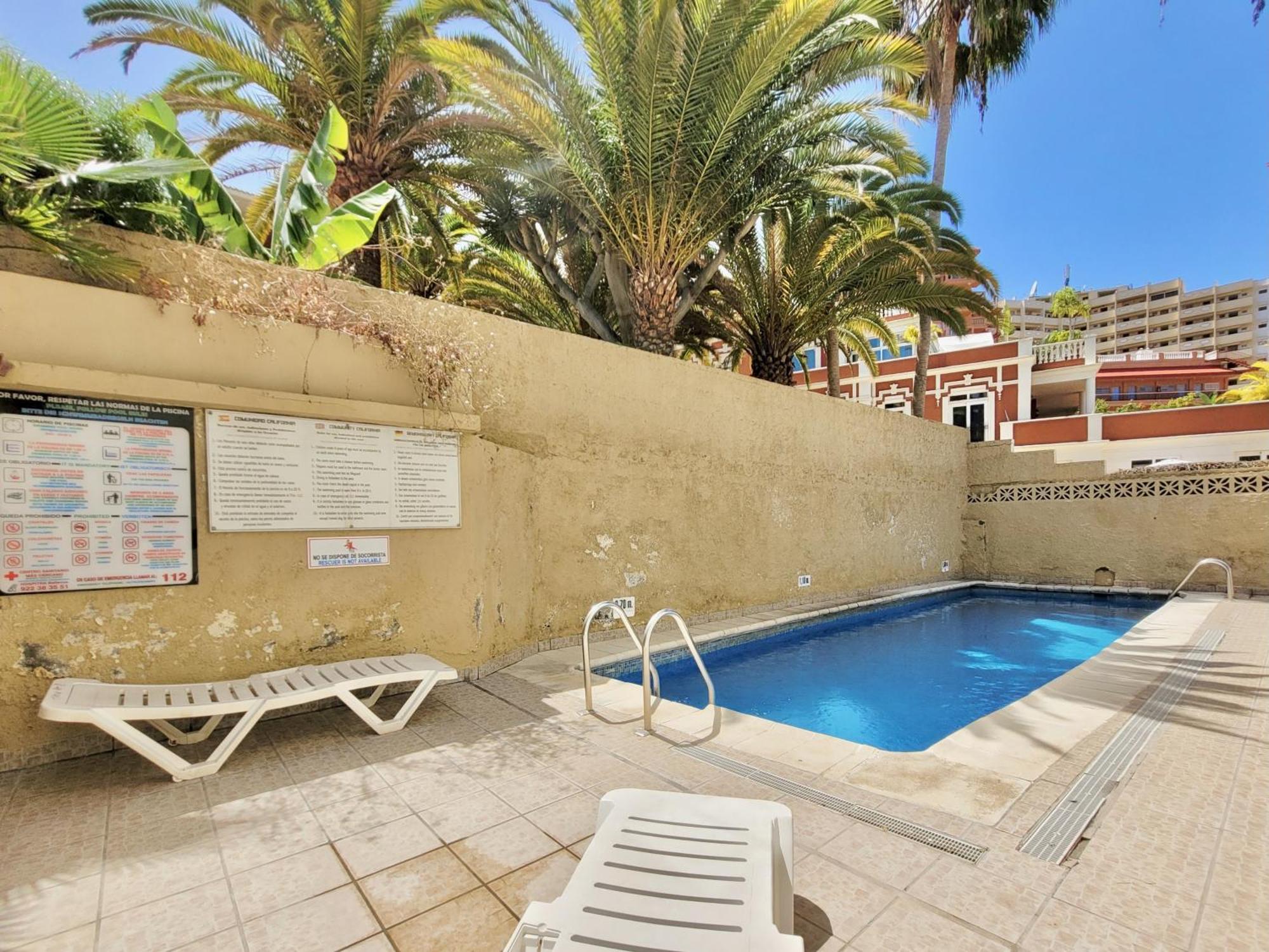 California Sweet Home Puerto de la Cruz  Exterior photo